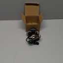 Headlight Wiring Harness Compatible with 2007 2008 2009 2010 2011 2012 2013 2014 GMC Sierra 1500 2500 3500 Headlamp Wiring Harness Connector Replacement#15841610