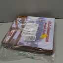 Feemiyo Heated Bird Bath for Outdoors for Winter, 75W Bird Bath Water Heater Bird Bath Deicer,Deep Bowl Thermostatic Control Weather Resistance with Stable Metal Pole for All Seasons (Green)