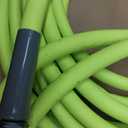 Flexzilla Garden Hose 5/8 in. x 50 ft., Lightweight All-Weather Water Hose, Durable and Flexible, Leak-Free Connections