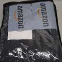 MAXIJIN Futon Cover Slipcover Full Size, 2025 Upgrade Queen Futon Mattress Cover Washable Armless Sofa Couch Covers Stretch Sofa Bed Furniture Protector with Elastic Bottom (Gray) (Diamond Pattern Gray, Futon)