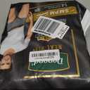 Depend Real Fit Adult Diapers, Incontinence Underwear for Men, Disposable, Maximum Absorbency, Small/Medium, Grey, 14 Count, (Gray)