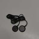 2 Pack for Samsung Galaxy Watch Charger Compatible with Watch 8/8 Classic/Ultra/7/6/6 Classic/5/5 Pro/4/4 Classic/3/Active/FE USB A Magnetic Fast Charging Dock Accessories 3.3FT