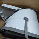 Ingenuity Baby Base 2-in-1 Booster Feeding and Floor Seat with Self-Storing Tray - Slate