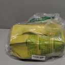 EACHY Travel Makeup Bag, Large Capacity Cosmetic Bag for Women, Waterproof PU Leather, Flat Open Portable Toiletry Bag for Skincare, Brushes & Travel Essentials