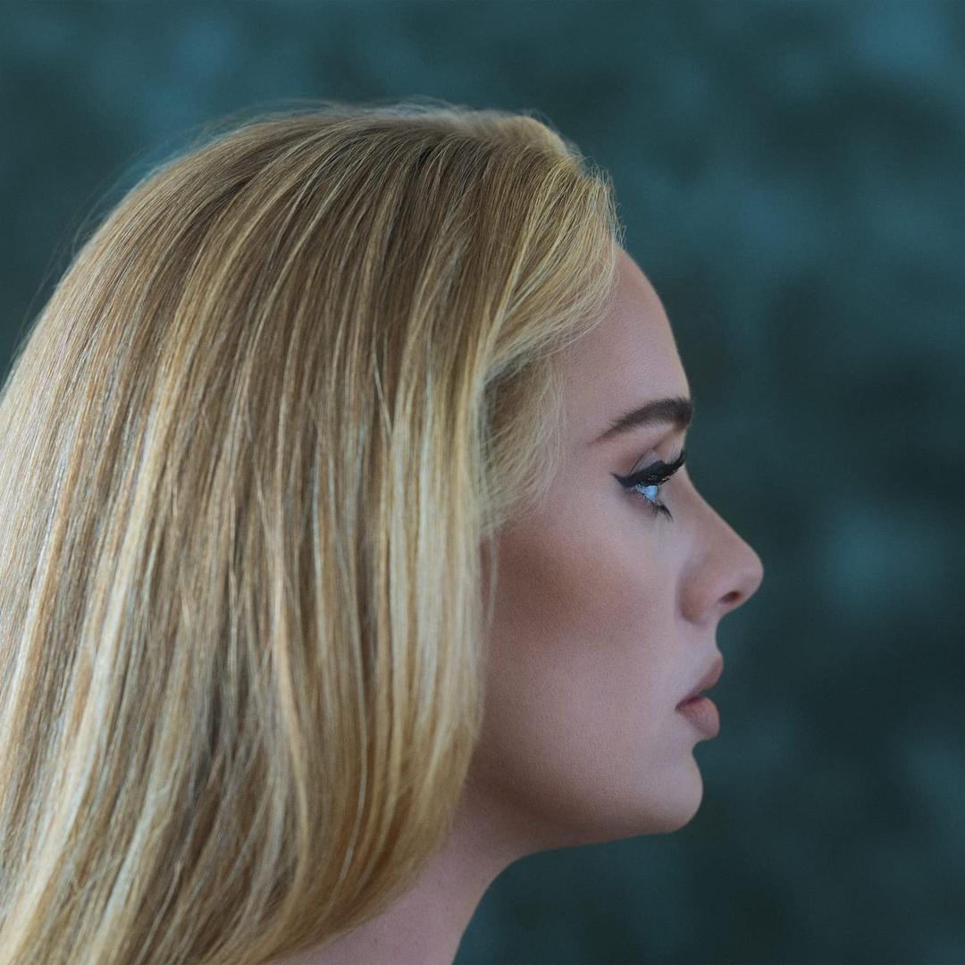 Adele 30, Vinyl