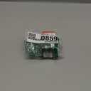 A-Premium Front Outer PDC Reverse Backup Parking Aid Assist Sensor Compatible with Mercedes-Benz C300, C350e, C43 AMG, C450, C63 AMG, C63 AMG S, E250, E300, E350, E400, E43, E450, E53