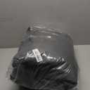 VINPATIO Trailerable Boat Cover, 600D Solution-Dyed Bass Boat Cover, 14-16 ft Heavy Duty 100% Waterproof Boat Covers Fits V-Hull Runabout Fishing Ski Pro-Style Bass Boats, Beam Width up to 90"