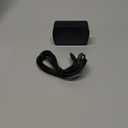 GPS Digital Speedometer for Car MPH, Universal HUD Speed Meter with LED Large Font with USB Cable, Plug and Play for Truck Motor SUV Golf Cart All Vehicles (Contain Car Charger Adapter)