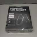 Twister Arm Trainer, Adjustable Chest Workout Equipment for Men & Women, Home Gym Strength Trainer, Muscle Builder & Strength Training for Arms, Chest (Blue, 20-60lb)