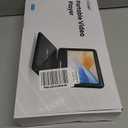 ieGeek 11.5" Portable DVD Player for Kids and Car, 9.5" Eye-Protective Screen with 5 Hours Rechargeable Battery, Support Sync TV/USB/SD Card and Multiple Disc Formats, Region Free - Black