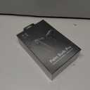 Palm Buds Pro, Lightweight and Comfortable True Wireless Noise Cancellation Earbuds, Deep Bass, 6-Microphones, Hybrid ANC, Ambient Mode, Clear Calls, IPX4 Water Resistant, 24h+ Playtime, Bluetooth 5