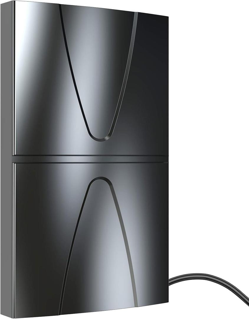 3100+ Miles Range TV Antenna Indoor