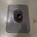 The Ultimate Pipe Flashing (3" Boot)