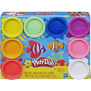 Play-Doh, Modeling Compound Starter Kit, 1 Count