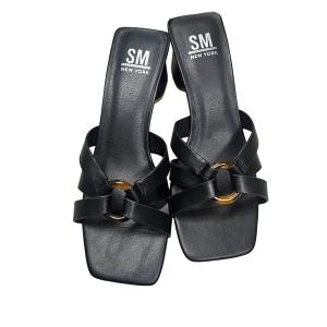 SM New York Jordan 8.5