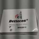 Old Lady Wig Costume Set for Women Short Curly Grandma Wig and Glasses Silver Grey Granny Wigs for Old Woman Cosplay Halloween Party (Silver Grey/Old Lady)