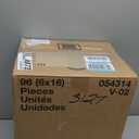 TENA Incontinence Guards, Overnight Absorbency & Advanced Odor Protection, Incontinence Guards for Men, 96 ct