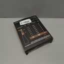 Doctor's Select Copper Plus Size Compression Socks Wide Calf - 2 Pairs | 20-30mmHg Extra Wide Calf Compression Sock Women | Copper Socks for Swelling, Varicose Veins | Extra Wide Calf Compression Sock | Black Wide Compression Socks for Women & Men