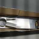 Whirlpool 4396037RP Genuine OEM Dryer Telescoping Vent Kit For Dryers Vent dryer vent hose dryer vent dryer hose dryer duct dryer vent kit Standard Size Stainless Steel 1 each