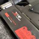 S&F STEAD & FAST Mag Drill Press Kit, 1100W Portable Magnetic Drill, 700 rpm No Load Speed, Max Depth of Cut 2", Max Boring Diameter 1-9/ 16", Carrying Case