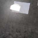 3MM Thick Clear Acrylic Display Case-Assemble Countertop Box, Thicken Base, DustProof, for Collectibles,