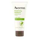 Aveeno Positively Radiant Skin Brightening Exfoliating Daily Facial Scrub, Moisture-Rich Soy Extract, helps improve skin tone & texture, Oil-& Soap-Free, Hypoallergenic, Travel Size (2 Ounce (Pack of 1))