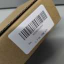 Women Flip Flops Jelly Shoes Thong Sandals Flat Slides Clear Jellies Pool Slippers Bathroom Summer Beach Size 8 Ladies Non Slip Dress Comfortable Quick Drying Soft (Pink)