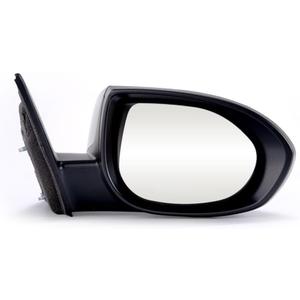 KarParts360 Mazda 6 2009-2013 Passenger Side Power Non-Heated Paint To Match Door Mirror | GS3L-69-12ZB / MA1321163