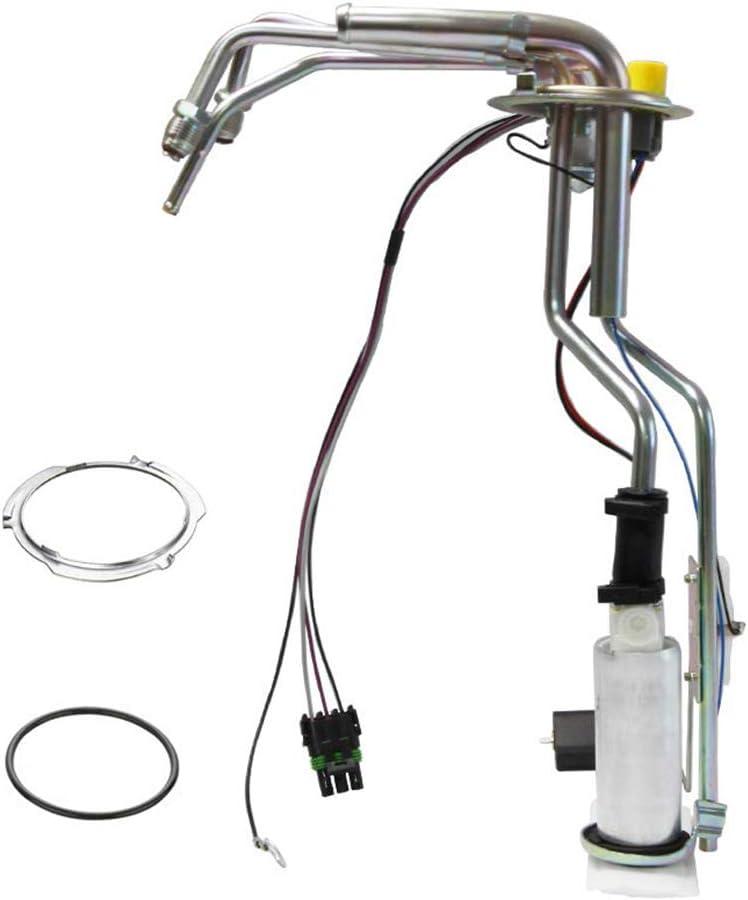 Electric Fuel Pump E3622S Compatible with 1996 1997 Chevy GMC C/K 1500 2500 3500 4.3L 5.0L 5.7L 7.4L