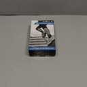 ABIRAM Ankle Brace for Men & Women - Adjustable Compression Sleeve with Wrap for Sprained Ankle, Plantar Fasciitis, Achilles Tendonitis - Breathable Support for Running, Volleyball, Basketball - L