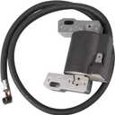 298968 Ignition Coil with Spark Plug for 398811 395492 398265 15339 33-365 7-16 Hp Enignes
