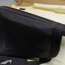 SecosAutoparts Driver Bottom Seat Cover & Foam Fit for Chevy Silverado
