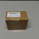 WiFi Mailbox Alert, Briidea 500ft Wireless Mailbox Alert with APP Control, Real-Time Mail Delivery Alerts, Remote Monitoring to Save Time & Prevent Mail Theft,IP67 Waterproof (white)