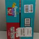Pampers Diapers - Cruisers 360 - Size 4, 116 Count, up to 100% Leakproof Pull-On Diaper for Active Babies