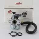 799866 Carburetor for Toro 190CC 20332 Walk Behind Lawn Mower Briggs & Stratton 799871 794304 796707 790845 6.25hp 6.75hp Toro Craftsman Engine