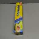 Glad Press'N Seal Food Plastic Wrap, 70 Square Foot Roll (Package May Vary)