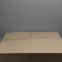 Curver Infinity 45.5 Liter / 13 Gallon Plastic Kitchen Trash Can with Foot Pedal and Locking Lid - Perfect for Household Use Indoor for Garbage Disposal or Recycling, Grey