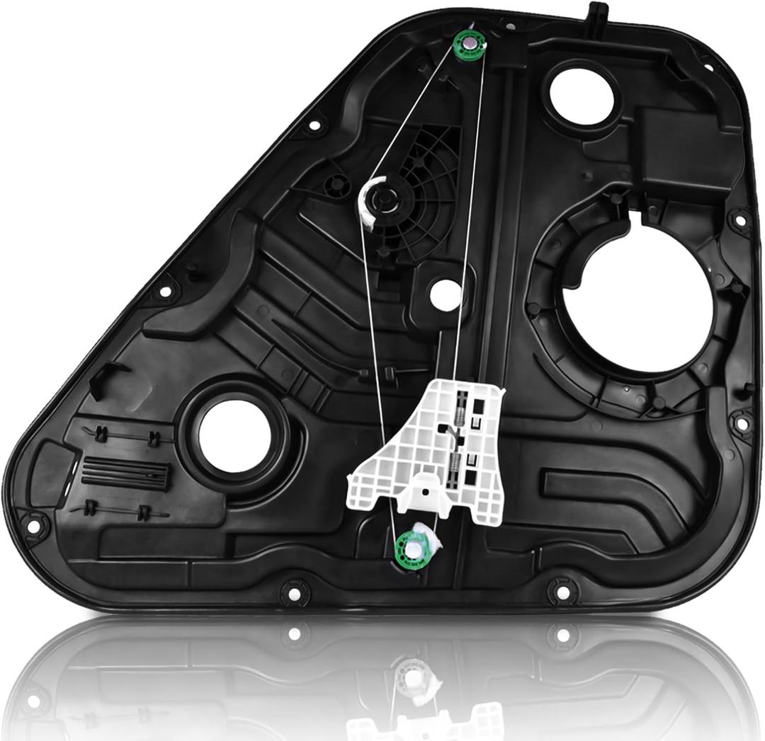 83471-D3001 Rear Left Window Regulator Without Motor Compatible with Hyundai Tucson 1.6 2.0 2.4L 2016 2017 2018 2019 2020 Replace 83471D3001 83471 D3000 83471-D3000 83471D3000 83471-D3001 Rear Left Window Regulator Without Motor Compatible with Hyundai Tucson 1.6 2.0 2.4L 2016 2017 2018 2019 2020 Replace 83471D3001 83471 D3000 83471-D3000 83471D3000