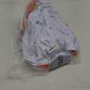 Inflatable Rainbow Cloud Sprinkler Toys, 8 x 5.5 Ft Summer Sprinkler Backyard Water Park Supply for Kids