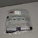 3-Pieces Winter Beanie Hat Scarf and Touch Screen Gloves Set Warm Knit Skull Cap for Men Women