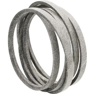 125907X 532125907 Mower Drive Belt Replacement for AYP Craftsman Poulan Husqvarna 105732X 120302X 193214 532125907 5321932141/2" x 90"