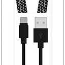 Cell Candy Fast Charge And Sync Cable