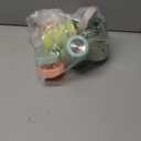 Pandaloo Smoothie Cups for Kids - Stainless Steel Toddler Tumbler with Straw, Sippy Cup for Smoothies - BPA-Free, Toddler Snack Cups, 10 oz (Pack of 4, Creamy Mushroom/Sage/Lime/Peach)