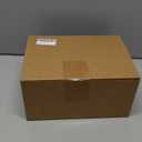 24 Pcs Velvet Christmas Balls Bulk Shatterproof Plastic Christmas Tree Decorations for Decorative Hanging Baubles (24, CoffeeWhiteHaze BlueBeigeBlackish GreenKhaki, 2.36Inch)