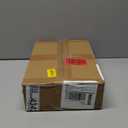 Prodigen Weighted Vest for Women and Men 8 12 16 20 25 30 Lbs with Reflective Stripe and Double Adjustable Buckle Straps Weight Vests for Strength Training, Jogging, Cardio, Weight Loss (Black, 20 LB)