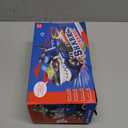 KidsMind Shark Monster Truck Toy for Baby Boy,Shark Car Lights Up Toy with Chomper Shakes Sounds Blue Shark Truck Toys for Toddlers 1 2 3 4 5 7 Years Old Babies Boys Kids Birthday Party Favors