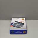 Vivicreate Cast Iron Tortilla Press Dough Flour Tortilla Rotis Quesadilla Maker Prensa para tortillas de hierro fundido Prensa para tortillas Prensadora de tortillas