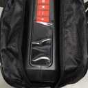 R8 Tire Inflator Portable Air Compressor, DC 12V Air Compressor Portable with Large Dual Digital Screen, 3X Faster Inflation Air Pump for Car, Bike, Ball, Motor (Red)