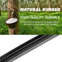 2 x Rear Windshield wiper 14" Original Replacement for Jeep Cherokee 2022-2014 Hyundai Santa Fe 2012-2007 Tucson 2021-2016 Mazda CX-7 2012-2007 CX-9 2022-2007 Toyota CHR 2022-2018 windscreen wiper LU14A