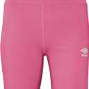 Umbro Women's Training Biker Short S